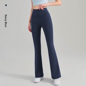 Slimming Elastic High Waist Yoga Pants