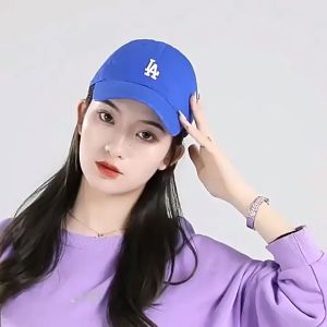 Mũ lưỡi trai chất liệu vải Kakinón lưỡi trai Hàn Quốc -Lumbley