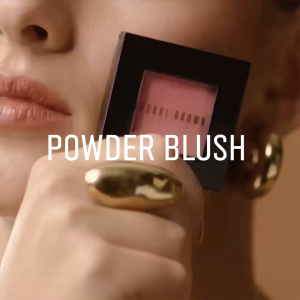 Bobbi Brown Powder Blush |Phấn má hồng dễ tán cho finish ửng hồng tự nhiên mịn mờ nhẹ nhàng
