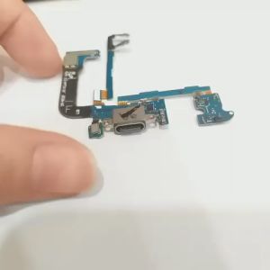 Cụm Sạc Samsung Galaxy Note 7 / Note 7 Fe / Note Fan Edition Hàng Zin Tháo Máy Ảnh Chụp Thật
