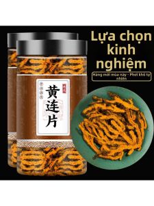 Trà Thảo Dược Bột Hoàng Liên Rừng