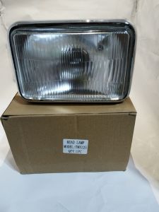 TMX125 HEAD LAMP WITH BULB