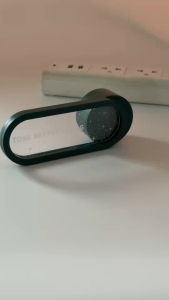 เครื่องไล่ยุง เครื่องอัลตราโซนิคไล่แมลง แบบพกพา รุ่นใหม่ 2025 มีไฟเรืองแสง ไร้กลิ่นไร้ควัน