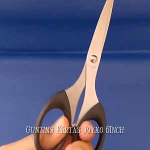 Gunting Kertas JOYKO 6" SC-838