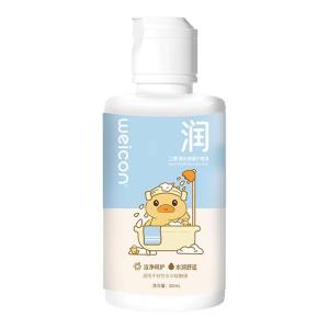 weicon | Hydrating Eye Contact Lens Solution 80ml
