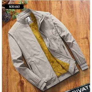 Áo khoác nam kaki áo gió nam chống nắng LiyorShop cao cấp form suông - AK19