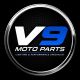 V9 Moto Parts