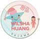 Wilsha Huang