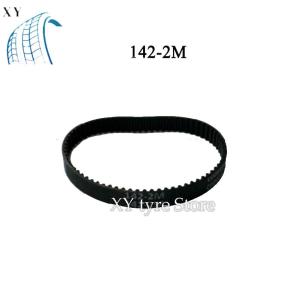384 3M-12 390-3M 758.5 669 842 535 Transmission Belt Little Dolphin Mini Electric Vehicle Belt Synchronous Belt Electric Scooter