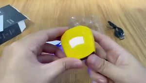 Baru TWS M5 fon inga Wireless Bluetooth permainan fon kepala HiFi Stereo rendah Latency pembatalan bunyi dengan Mic dan  pengecasan Zweicx