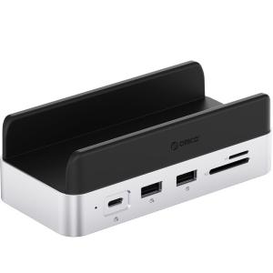 ORICO | Expansion Dock for Mac USB Hub Desktop Stand