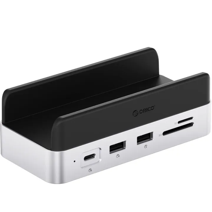 ORICO | Docking Station for Mac Mini SSD Enclosure