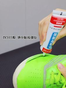 Lem Perekat Sepatu Korea Super Serbaguana Paling Kuat Asli Anti Air
