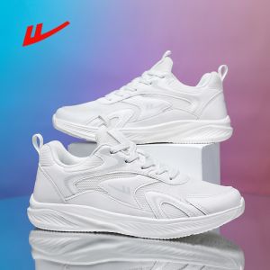 Warrior | Breathable Anti-slip Soft Bottom Lightweight Mens Shoes
