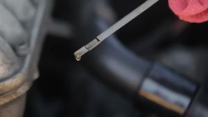 Oli Mesin Mobil Super 5w 30 All In One Protection API SP SN 4 Liter