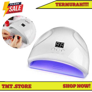 Alat Pengering Kutek Kuku Portable Smart UV LED Nail Dryer 36W Mesin Pengering Cat kutek Kuku Portabel Original MINI 1 Kualitas Terbaik
