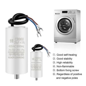 [COD] Kapasitor 25uf 450v Compressor Listrik Kapasitor Kompresor Angin Utk Kompresor Listrik Capasitor Kapasitor Mesin Kompresor Listrik