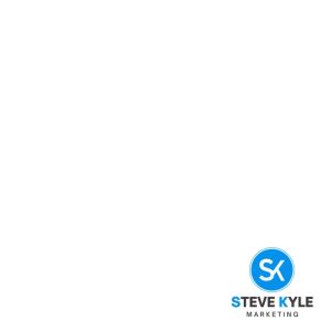 Steve Kyle Big Capacity Transparent 2 Layer Pencil Case Kawaii School Students Pencil