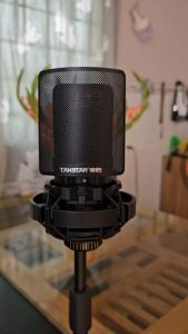 Micro Thu Âm SM-8B 2024 Thiết Kế Cực Đẹp. Mic Thu Âm SM8B Âm Thanh Sống Động Lọc Âm Cực Tốt. Mic Thu Âm SM8B 2024 Dễ Sử Dụng