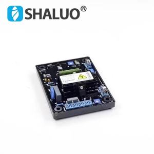 Hot Sale SX460 AVR Generator Automatic Regulator Stabilizer Circuit Board Power Electric Generator Spare Parts 100KW