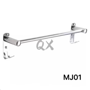 🔥Best Choisc-8🔥ราวแขวนผ้า ราวแขวนอเนกประสงค์ สเตนเลสแท้ 304แข็งแรงสวยงาม