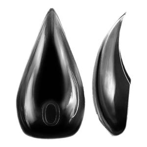 Short Cat Claw Nail Art Models Eagle Claw Nail Mold Manicure Tools Dragon Claw Nail Tips Reusable Pet Nail Clipping Tools