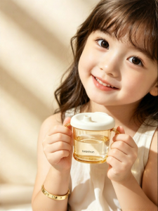 Beeshum | Toddler Training Drinking Cup PPSU