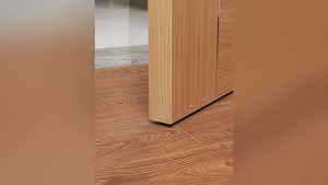 [24-hour delivery] Door bottom gap sealing strip insect-proof dust-proof noise-proof wind-proof and peeping-proof