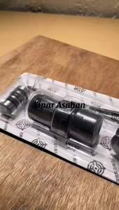 Rumah Piston Booster Klos 19MM Pendek 642-22401 NSM