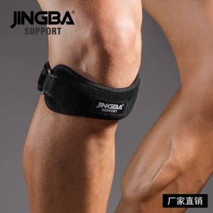 JINGBA ที่ล็อคเข่า สำหรับผู้บาดเจ็บที่เข่า ที่รัดเข่า ล็อคหัวเข่า สนับเข่า knee support