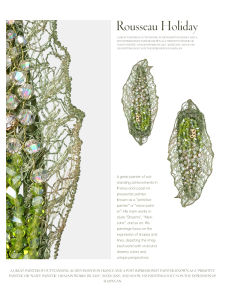 Shes Original Braid Leaf Hairpin Womens Fashion Accessories Side Clip Hairband Crystal Green Leaf Hair Accessories