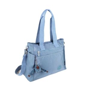 TAS BAHU TENTENG SELEMPANG KP 3129 TAS NYLON 2IN1 TAS BAHU WANITA IMPORT TAS WANITA TAS SELEMPANG WANITA IMPORT BEST SELLER.!!!!