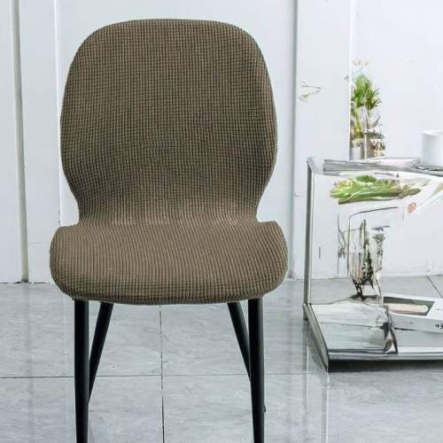 Curve Chair Cover Styles: How to Match Them to Your Home Decor