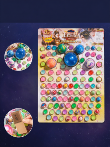 FUZAO | Educational Magnetic Building Blocks for Ages 6-13