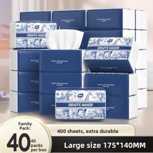 Botare | Economical Family Pack Tissues