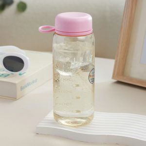 แก้วน้ำเดินได้ PPSU สำหรับคุณแม่ตั้งครรภ์ แก้วน้ำเด็ก แก้วน้ำพกพา แก้วน้ำใส ทนทานต่อความร้อนสูง