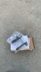 Disk Brake Piston Traker Press Rem Cakram Piston Motor Mobil 3 - 1/4\" Inch