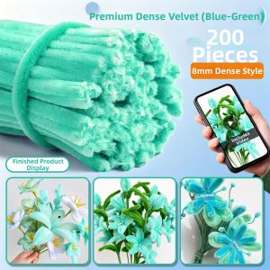 MINGZHUO | Blue Series Extra Thick DIY Craft Kit