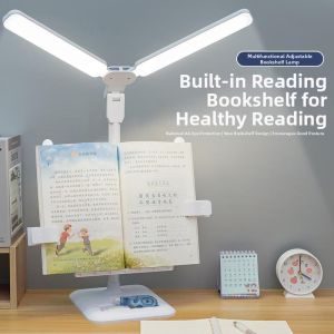 AOBIXIONG | Multi-functional LED Desk Lamp for Students