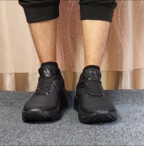 Medixx Assen Series MSP03: Sepatu Olahraga Lari Berkualitas Tinggi