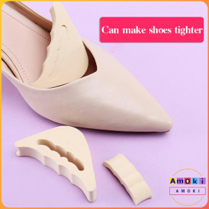 Sponge Foot Stopper Women High Heel Memory Foam Pad Anti-Pain Super Soft Non-Slip Anti-Drop Forefoot