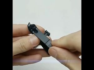 GUNTUNG KUKU BLACK JUMBO GUNTING KUKU HITAM 8 CMGUNTING KUKU BESAR