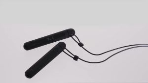 Yunmai Smart Jump Rope - App Tracking 360° Speed Bearing USB Rechargeable  Fitness & Cardio