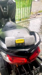 Kain lap microfiber lap microfiber motor mobil drying microfiber lap motor mobil Rajalelaki 2