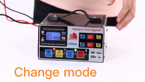 🔥9.9 MEGA SALE🔥 Car Battery Charger 12V 24V with Intelligent Pulse Repair and Fast Charging for Cars Motorcycles and Trucks