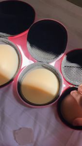 Hiraya Pilipina | HARDSHELL POUCH Only Nipple Cover Case