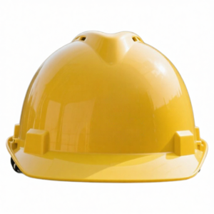 XINWANHUANG | Breathable Safety Helmet for Construction and Power Work