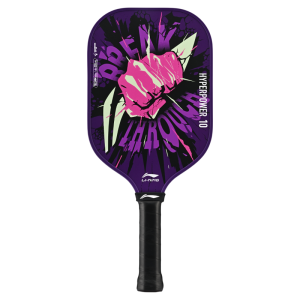 Li-Ning | High Elasticity Pickleball Paddle
