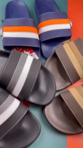 แกมโบล รองเท้าแตะแบบสวม รุ่น GM43116 (40-43)