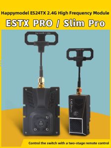 Happymodel | Mô-đun Tần Số Cao 2.4G ELRS Tần Suất Làm Mới Cao